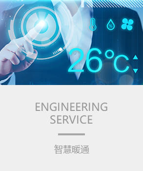 智能楼宇，楼宇自控系统